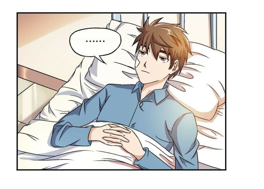Luck Control Chapter 8 - halaman 15