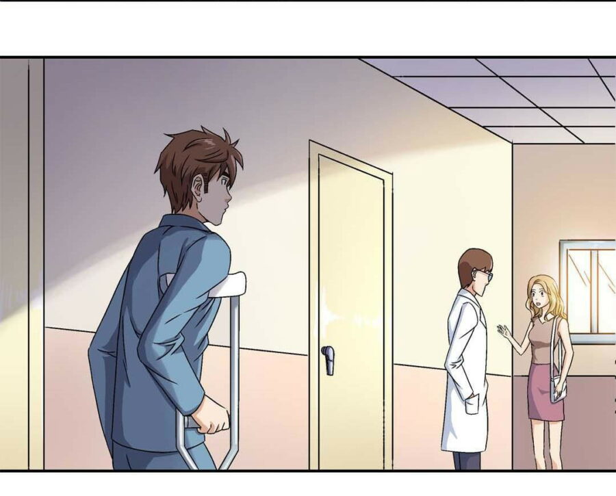 Luck Control Chapter 8 - halaman 18