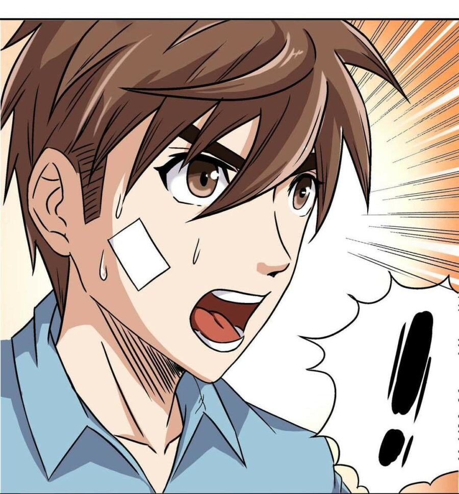 Luck Control Chapter 8 - halaman 19