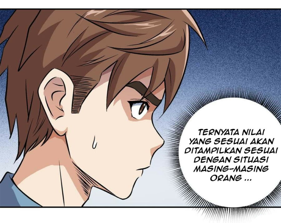 Luck Control Chapter 9 - halaman 10