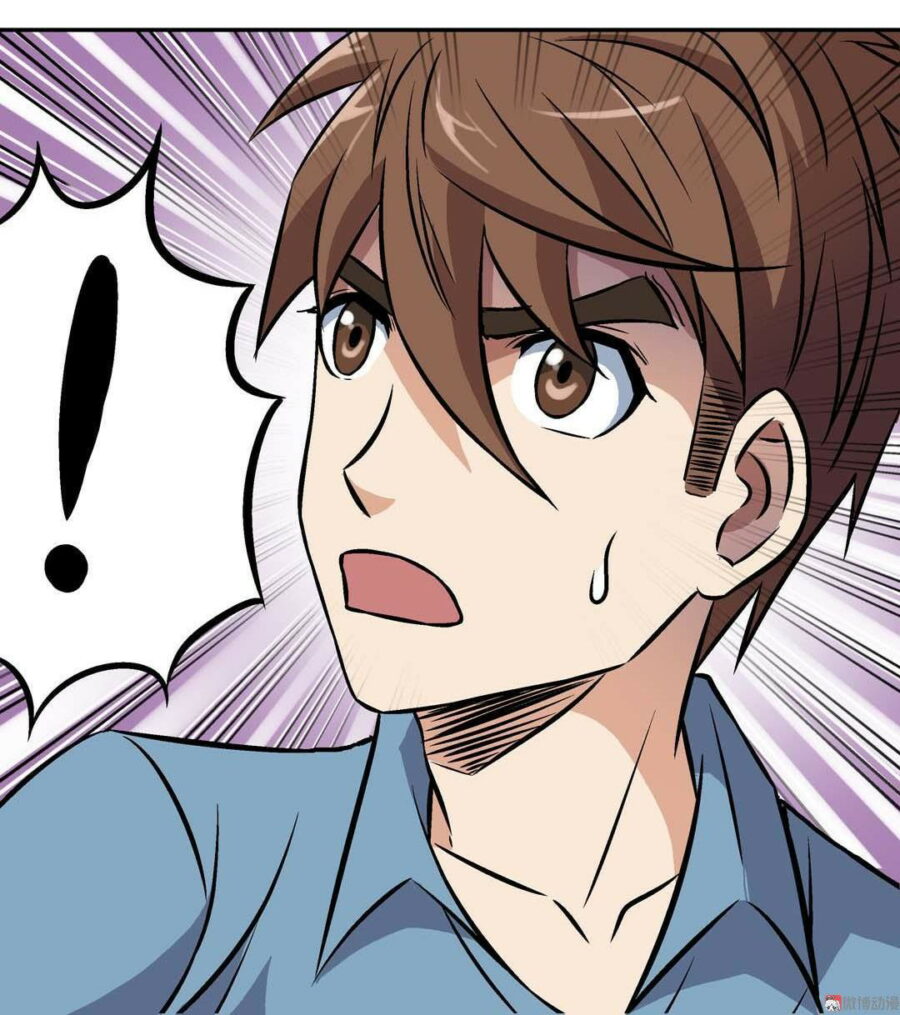 Luck Control Chapter 9 - halaman 18