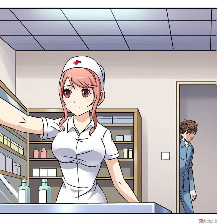 Luck Control Chapter 9 - halaman 26