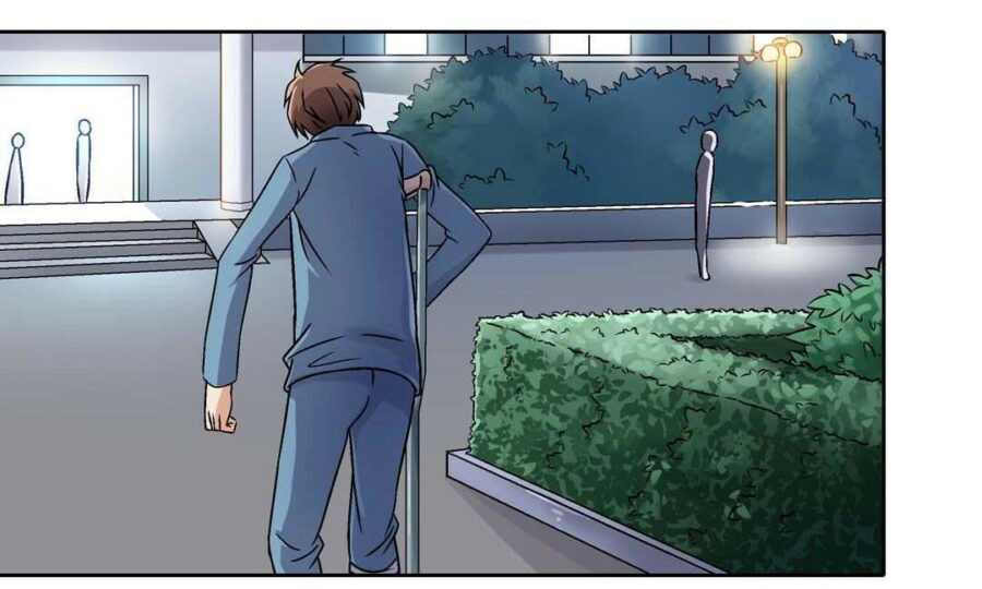 Luck Control Chapter 9 - halaman 3