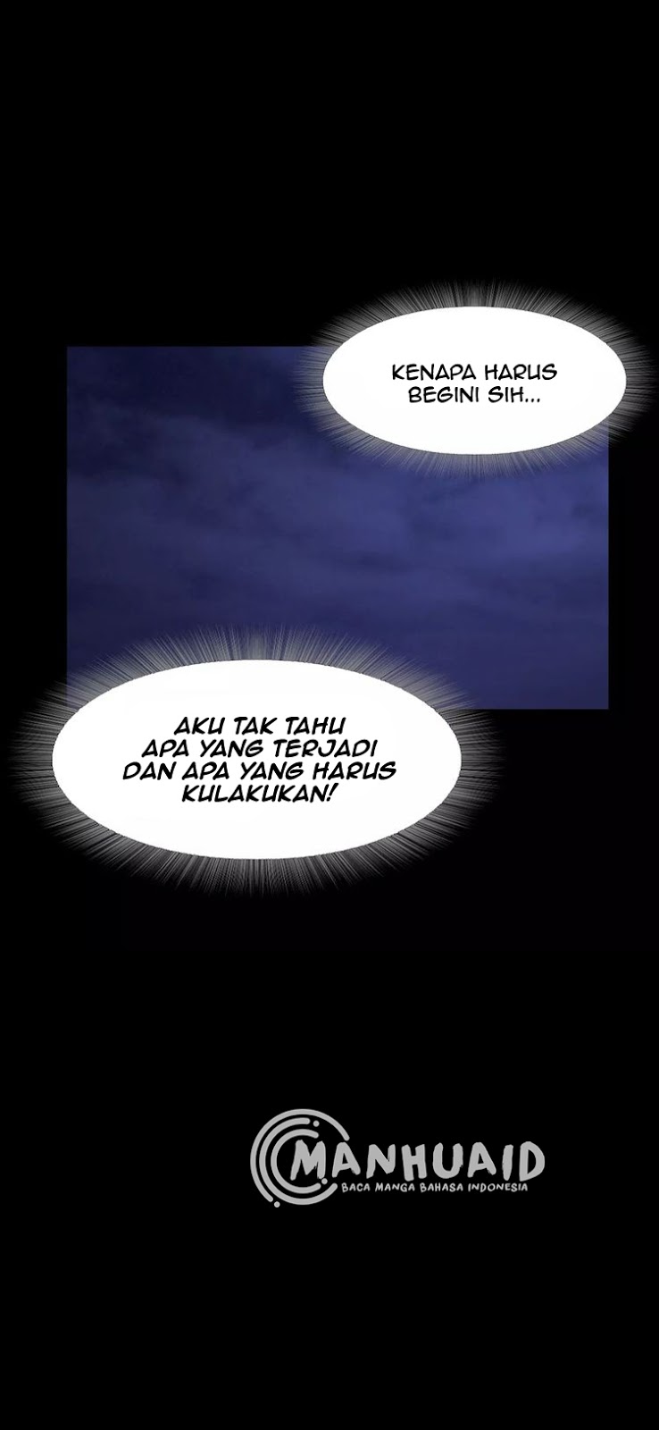 Lucky Bad Man Chapter 1 - halaman 26