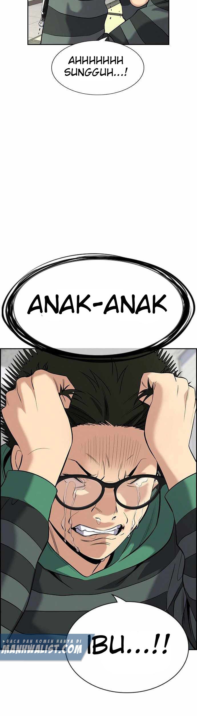 Lucky Bad Man Chapter 1 - halaman 39