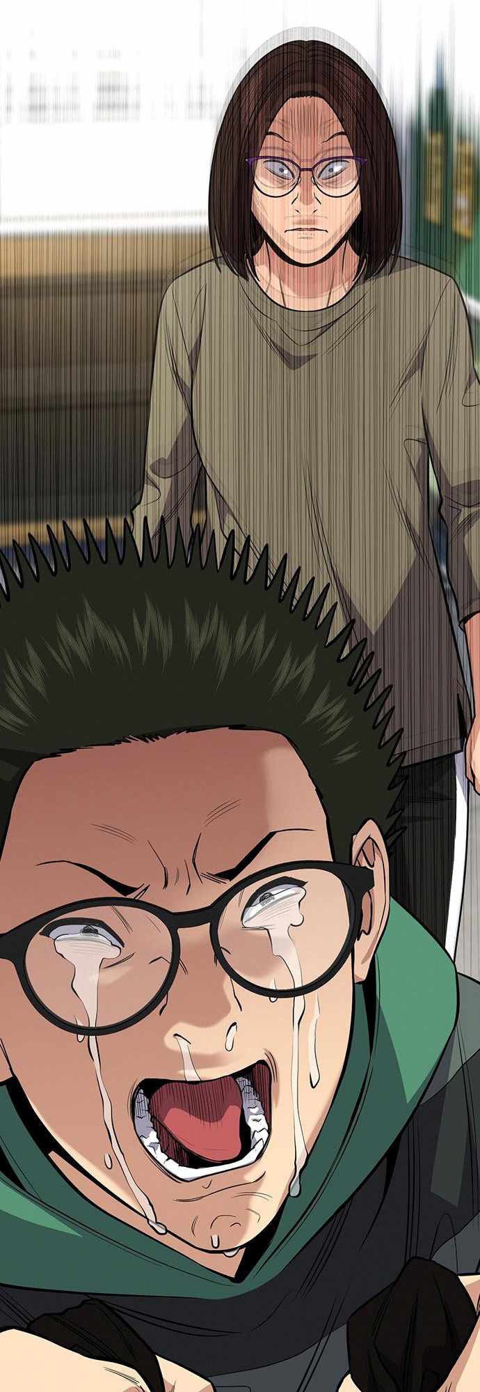 Lucky Bad Man Chapter 1 - halaman 46