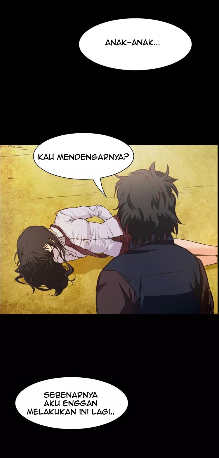 Lucky Bad Man Chapter 1 - halaman 48