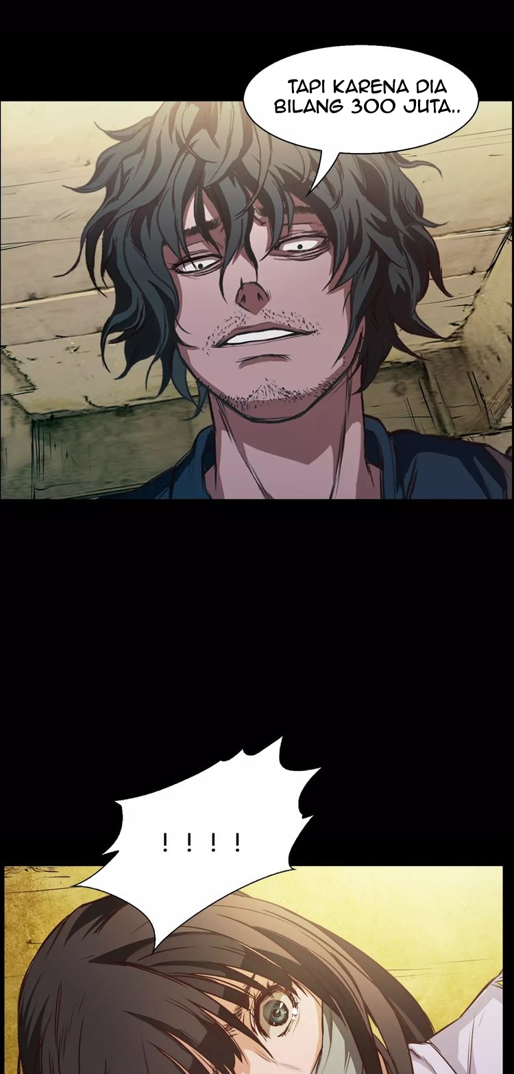 Lucky Bad Man Chapter 1 - halaman 49