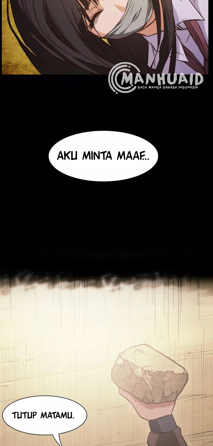 Lucky Bad Man Chapter 1 - halaman 50