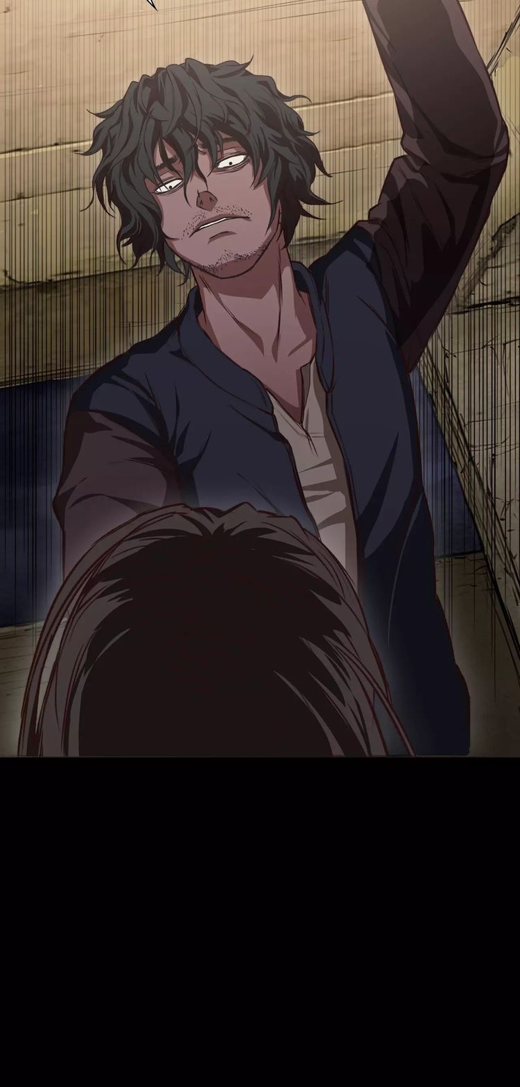 Lucky Bad Man Chapter 1 - halaman 51