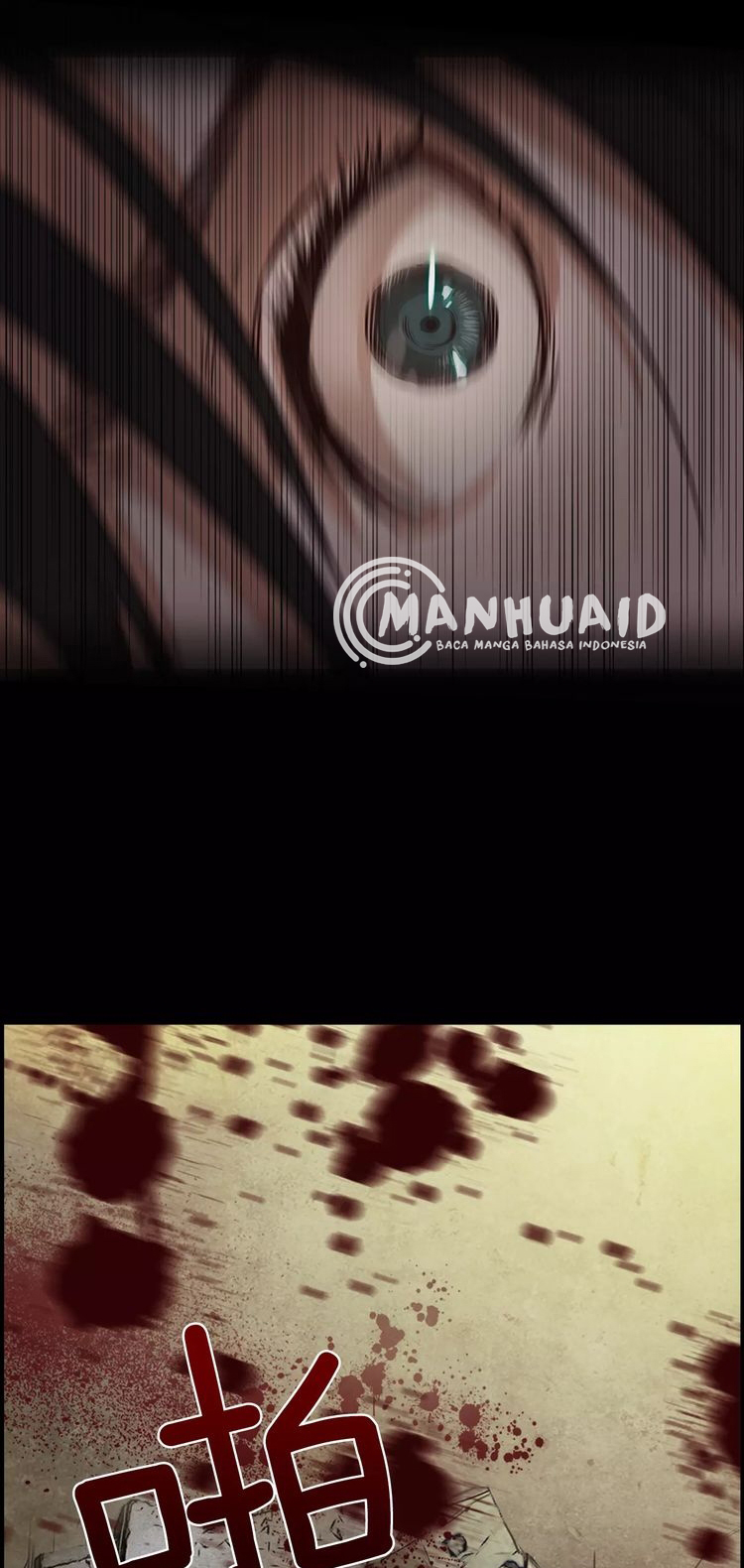 Lucky Bad Man Chapter 1 - halaman 52