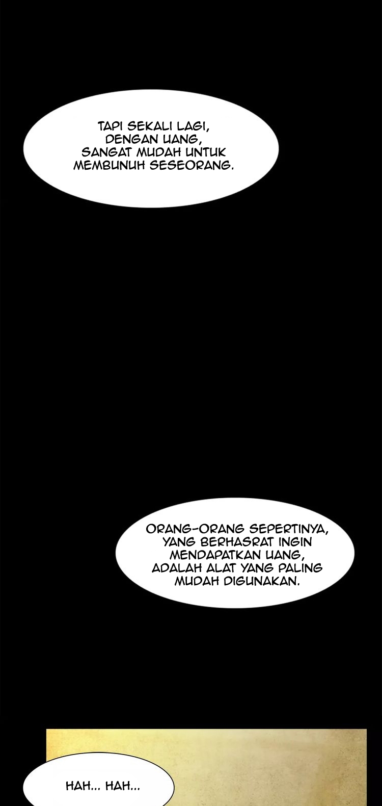Lucky Bad Man Chapter 1 - halaman 60
