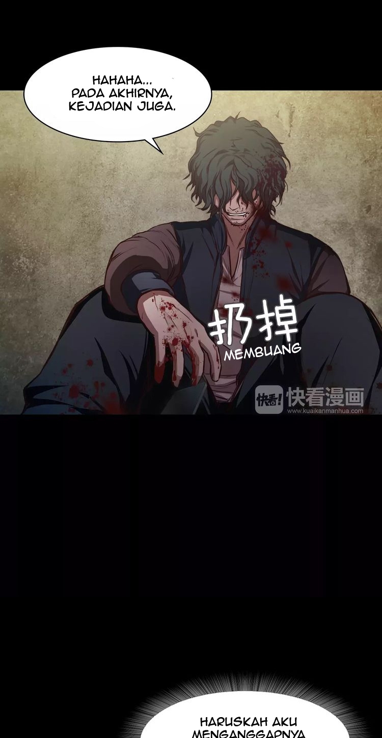Lucky Bad Man Chapter 1 - halaman 62