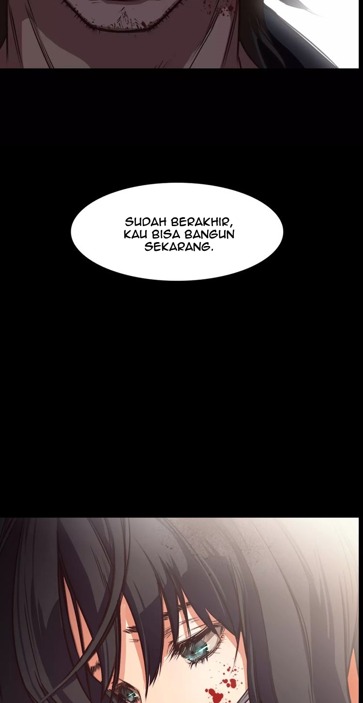 Lucky Bad Man Chapter 1 - halaman 65