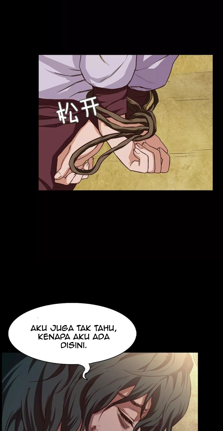 Lucky Bad Man Chapter 1 - halaman 67