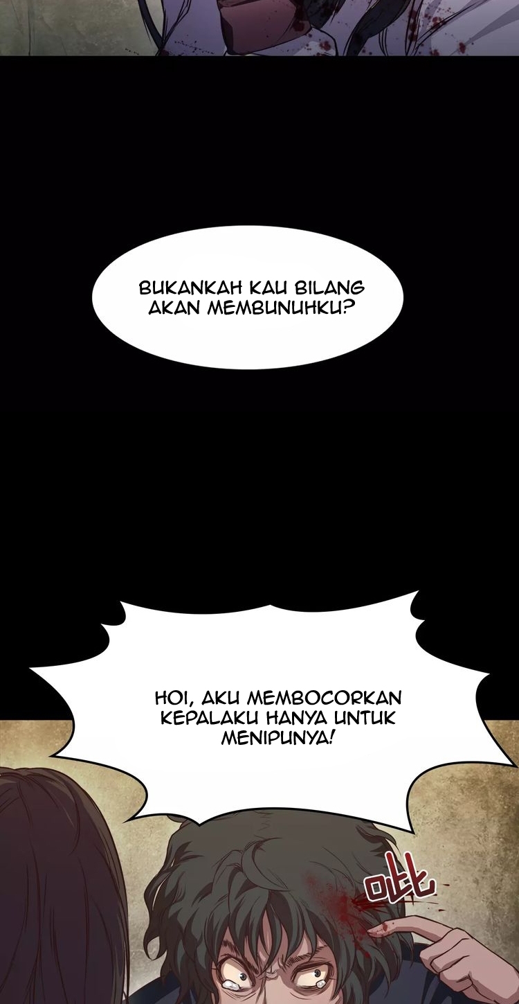 Lucky Bad Man Chapter 1 - halaman 70