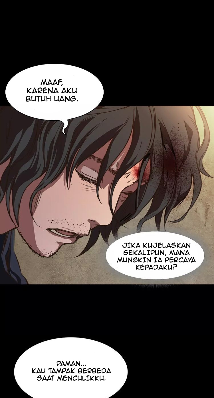 Lucky Bad Man Chapter 1 - halaman 72