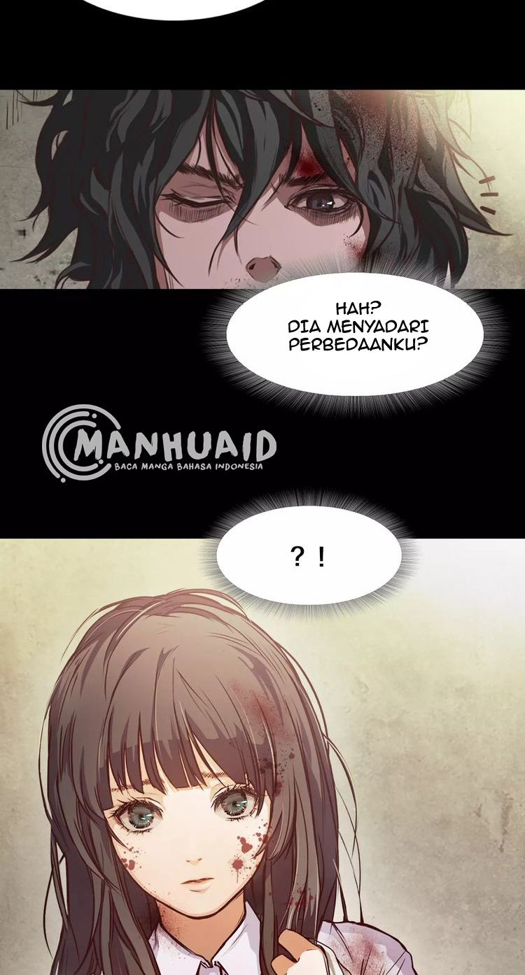 Lucky Bad Man Chapter 1 - halaman 73