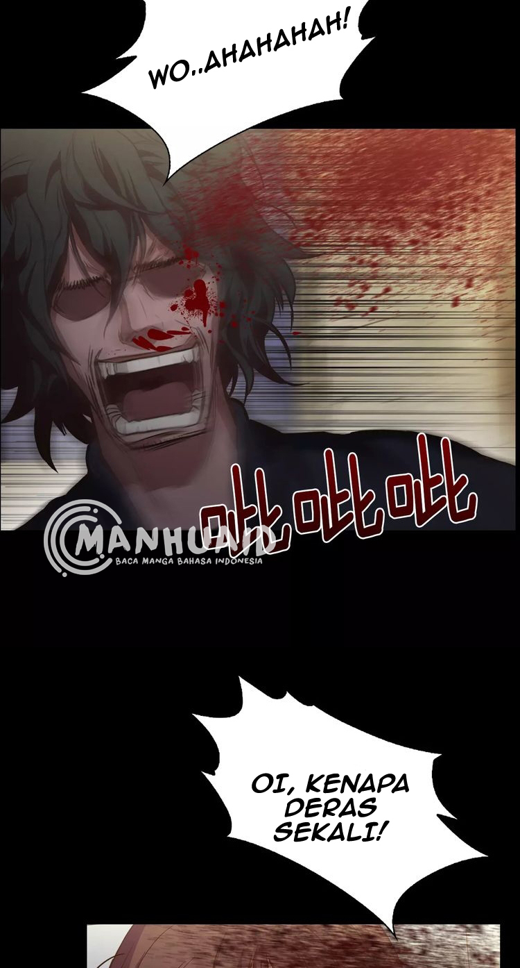 Lucky Bad Man Chapter 1 - halaman 78
