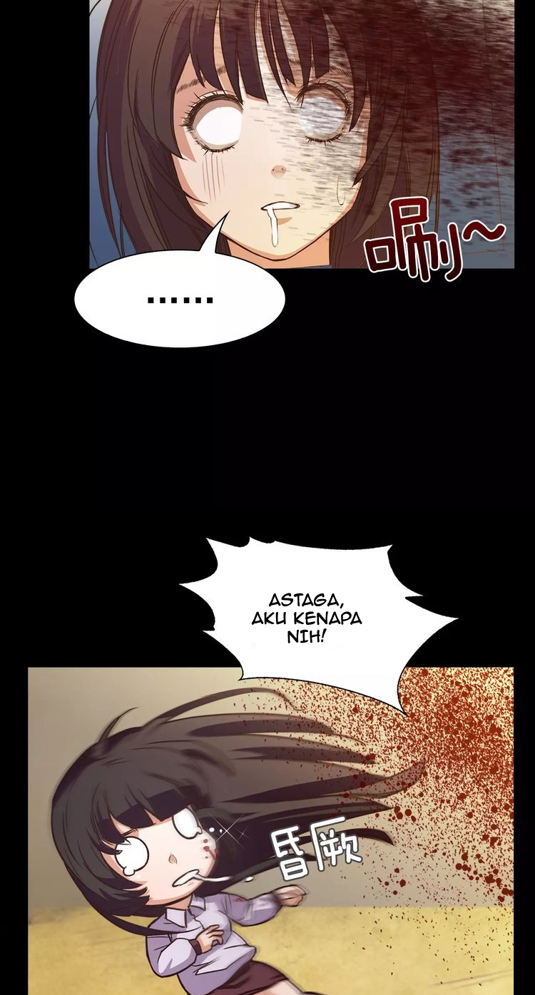 Lucky Bad Man Chapter 1 - halaman 79