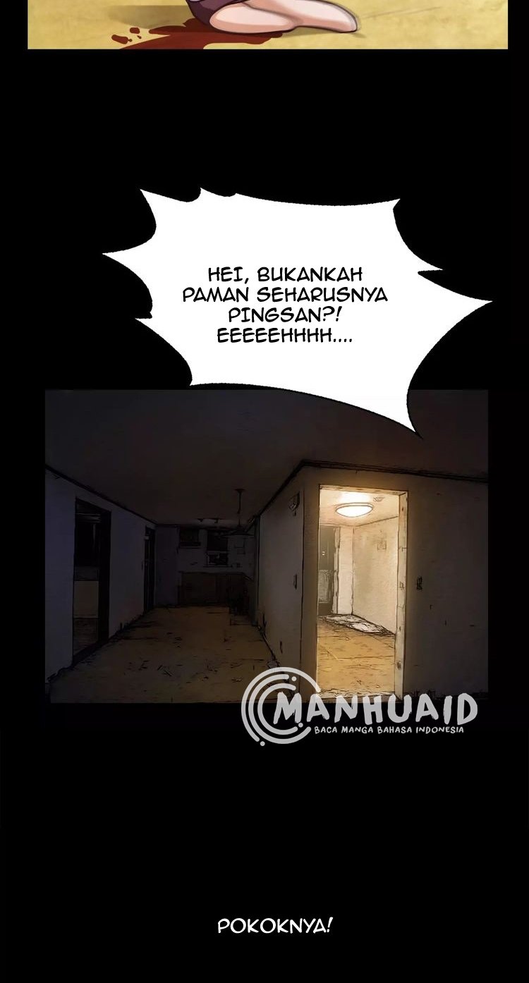 Lucky Bad Man Chapter 1 - halaman 80