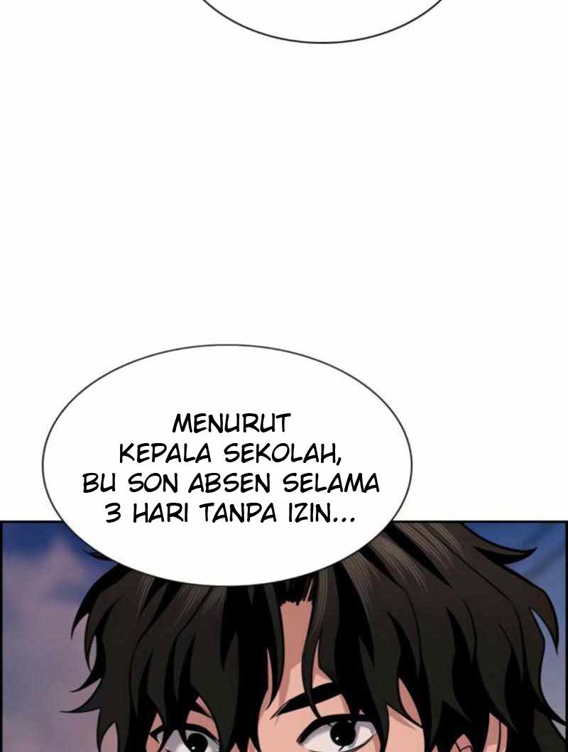 Lucky Bad Man Chapter 10 - halaman 11