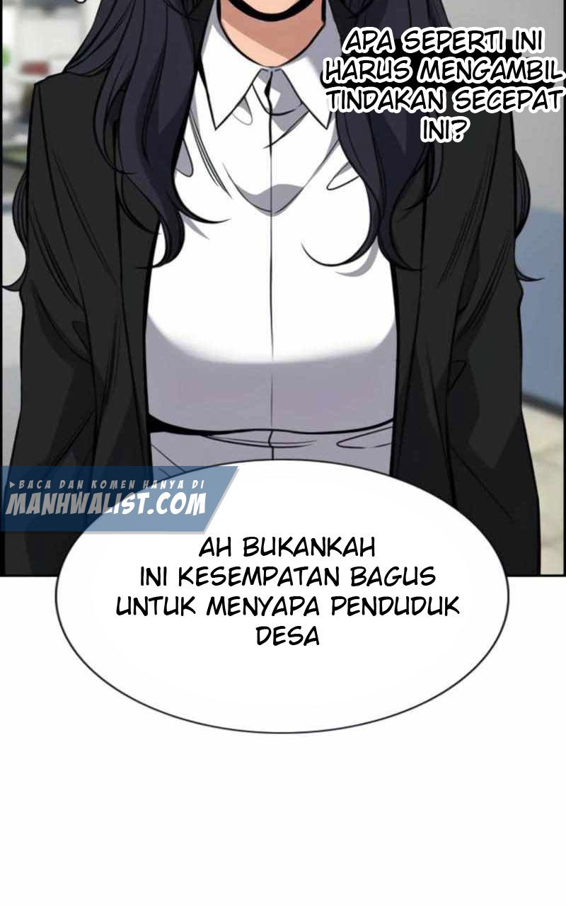 Lucky Bad Man Chapter 10 - halaman 65