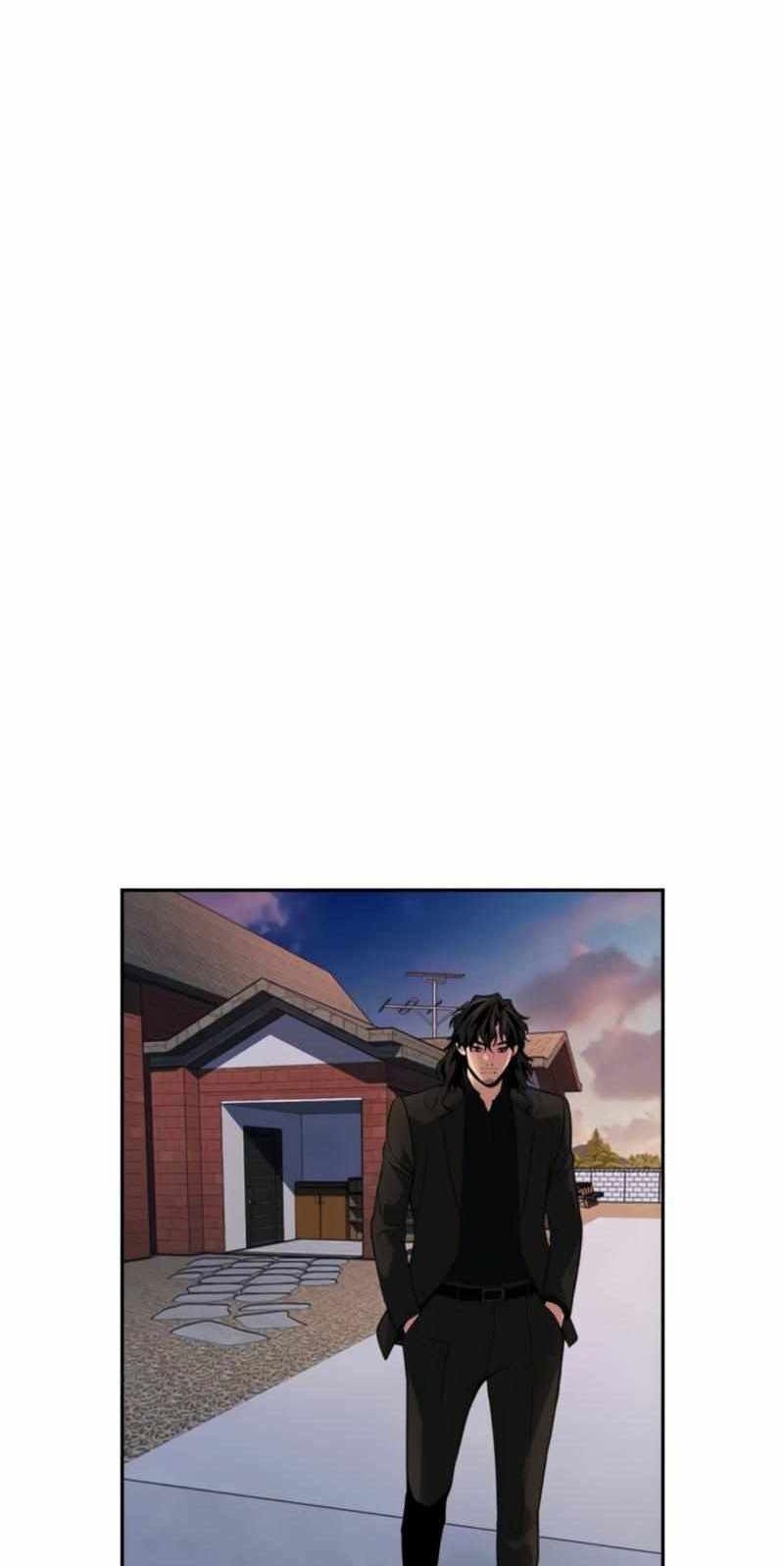 Lucky Bad Man Chapter 10 - halaman 7