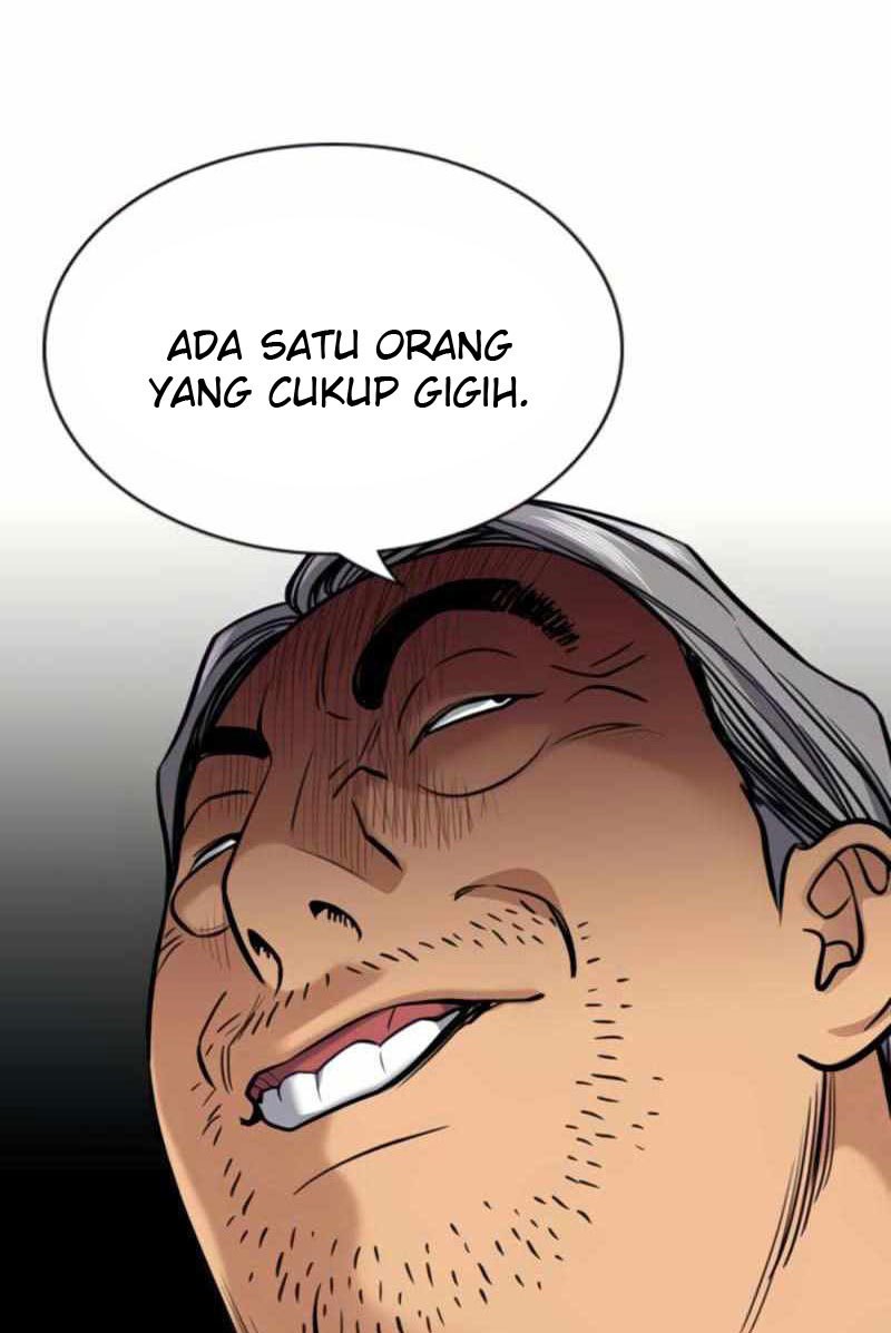 Lucky Bad Man Chapter 10 - halaman 71