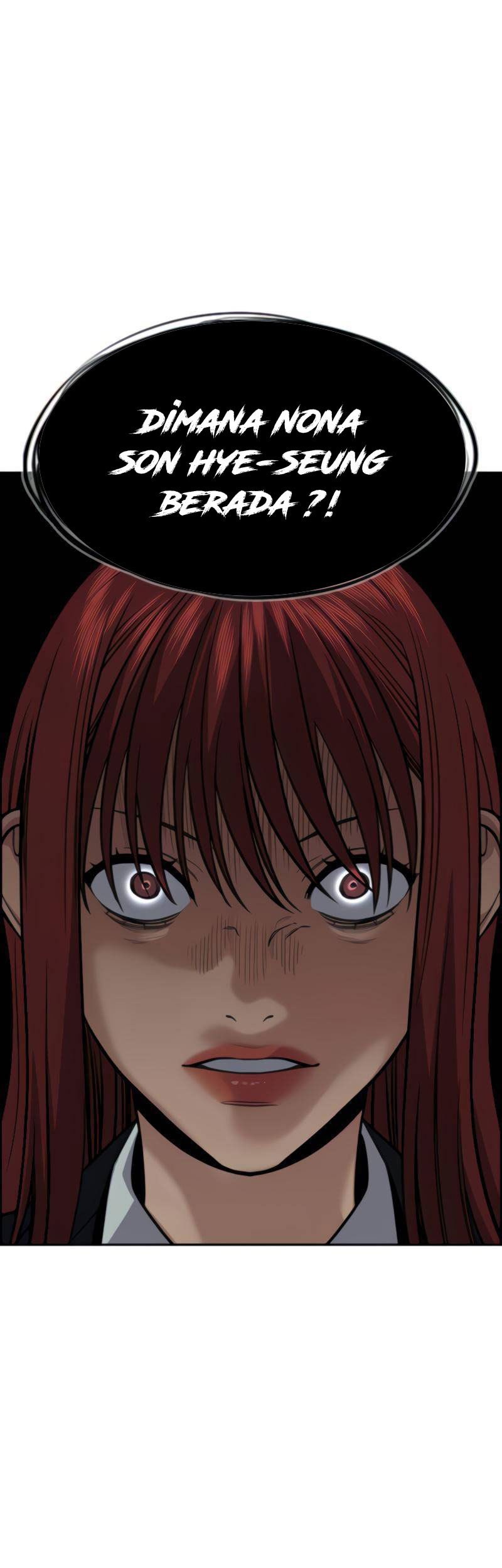 Lucky Bad Man Chapter 11 - halaman 15
