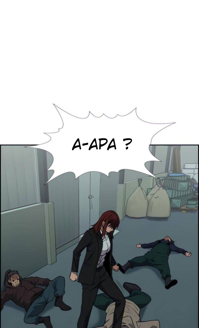 Lucky Bad Man Chapter 11 - halaman 5