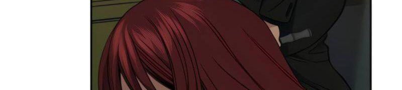 Lucky Bad Man Chapter 12 - halaman 11