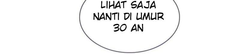 Lucky Bad Man Chapter 12 - halaman 17