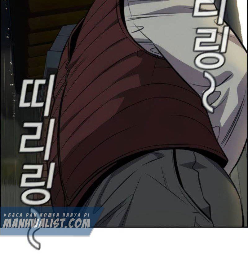 Lucky Bad Man Chapter 12 - halaman 41