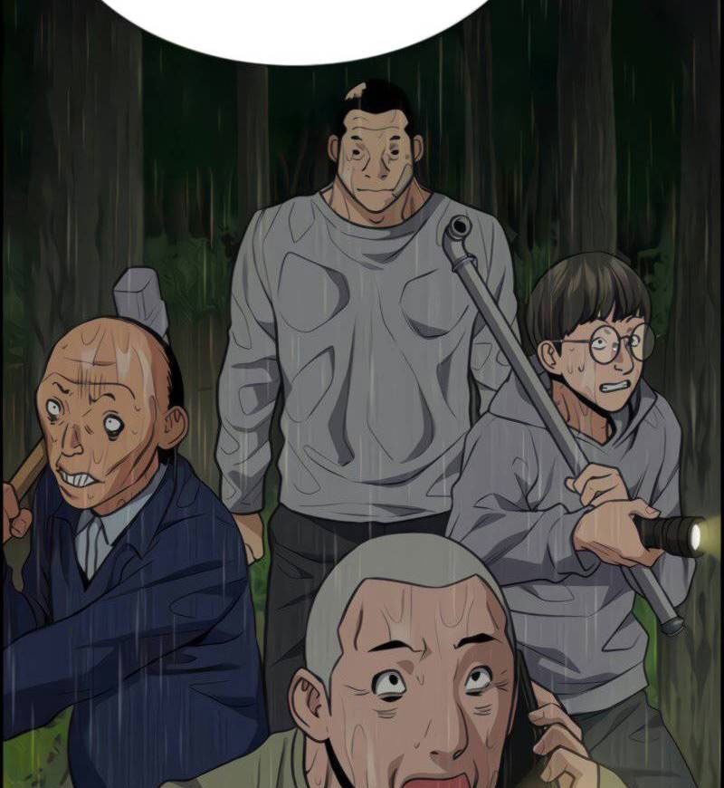 Lucky Bad Man Chapter 12 - halaman 44