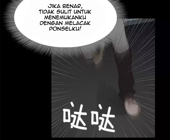 Lucky Bad Man Chapter 12 - halaman 50