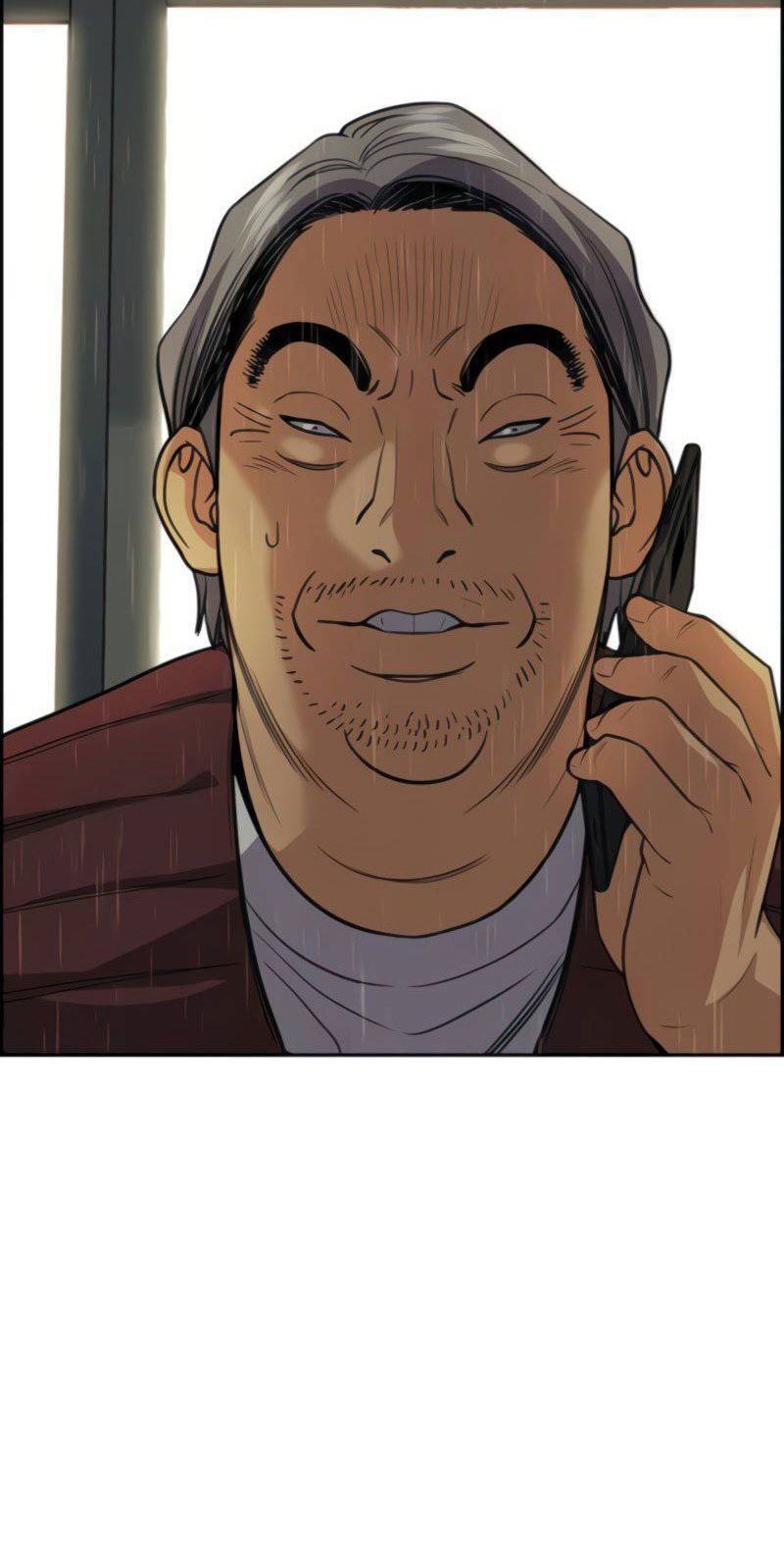 Lucky Bad Man Chapter 12 - halaman 52