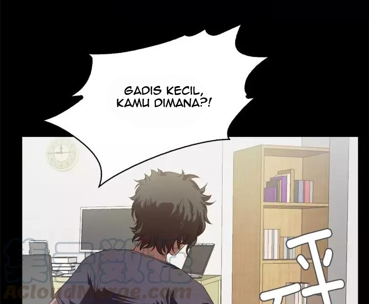 Lucky Bad Man Chapter 12 - halaman 58