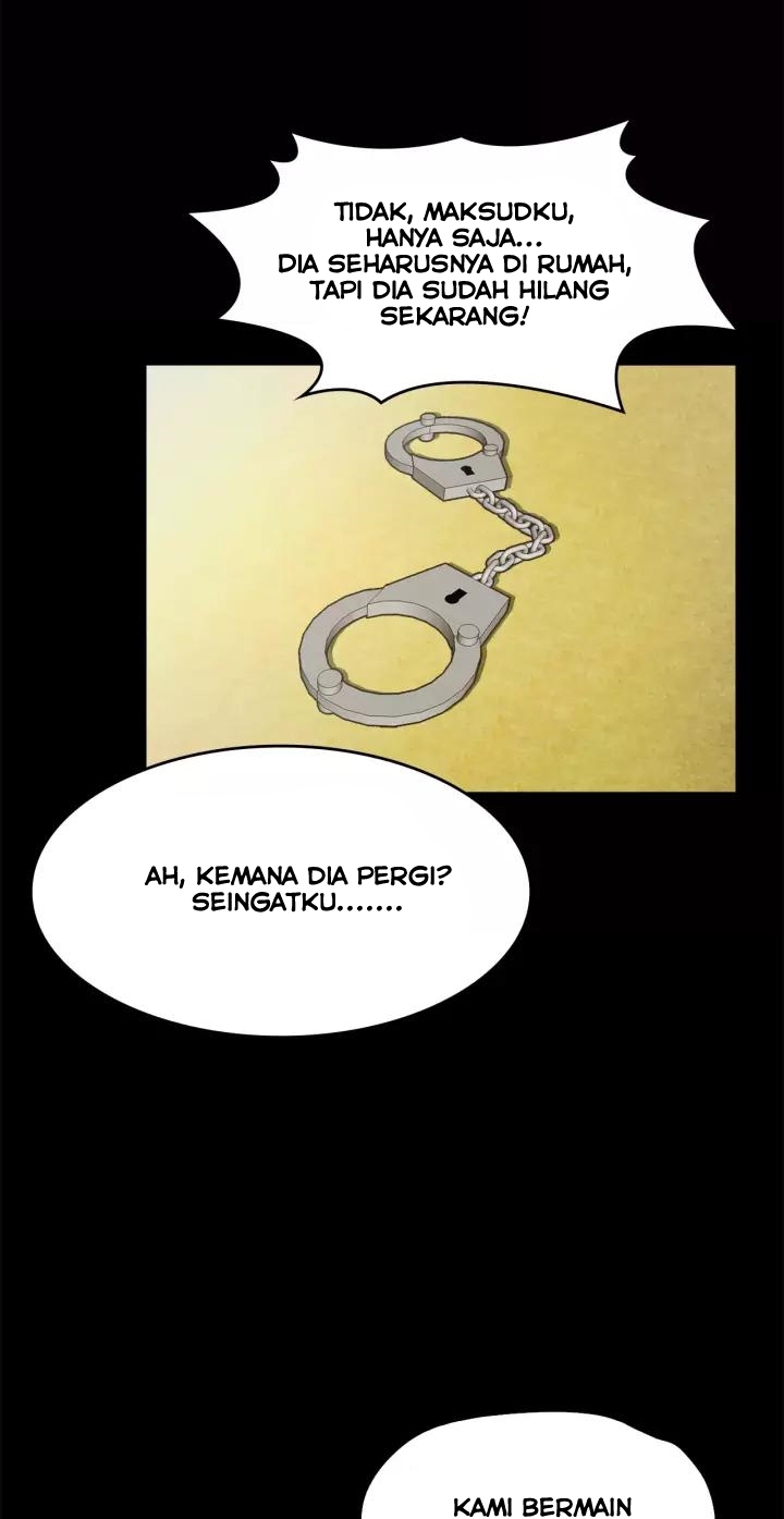 Lucky Bad Man Chapter 13 - halaman 16