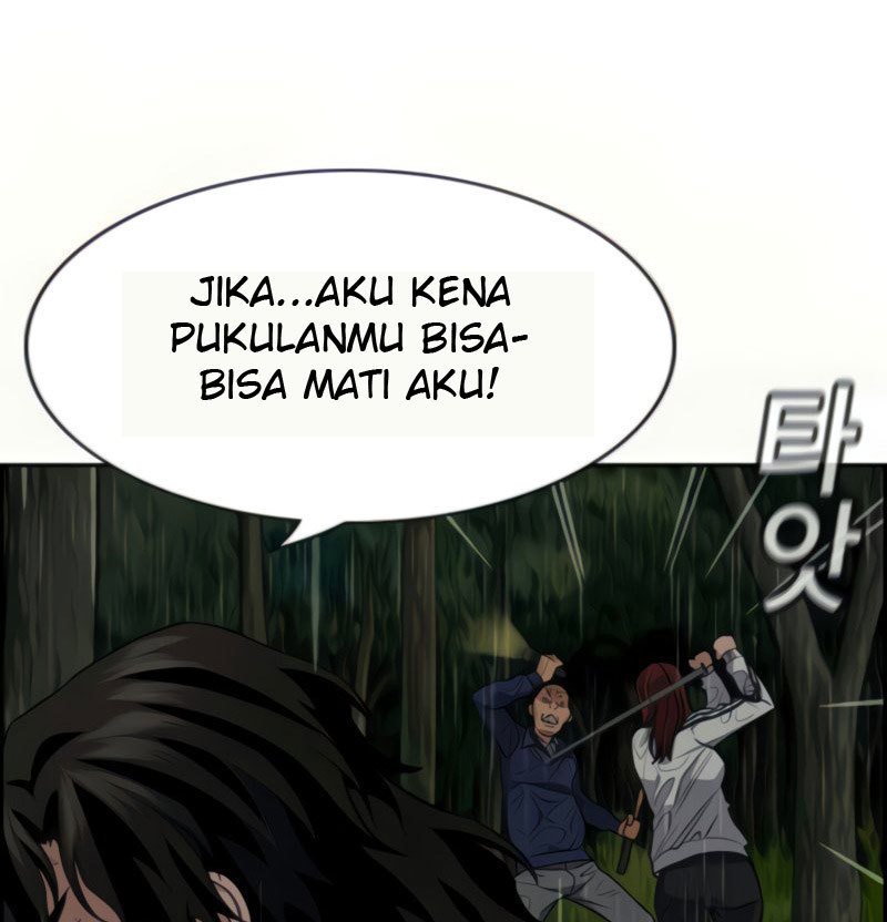 Lucky Bad Man Chapter 13 - halaman 23