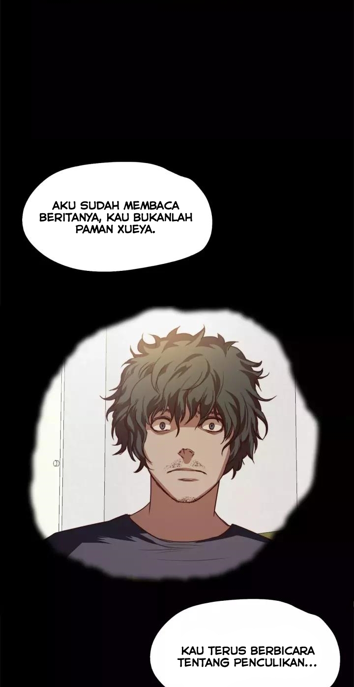 Lucky Bad Man Chapter 13 - halaman 24
