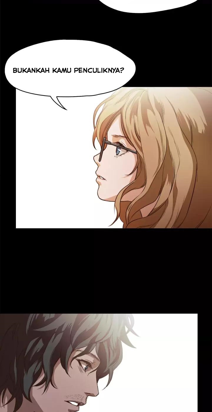 Lucky Bad Man Chapter 13 - halaman 25