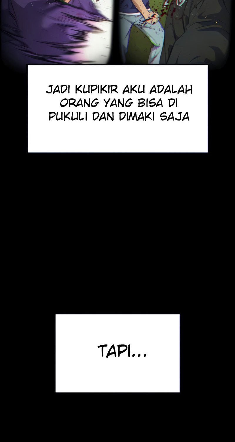 Lucky Bad Man Chapter 13 - halaman 4