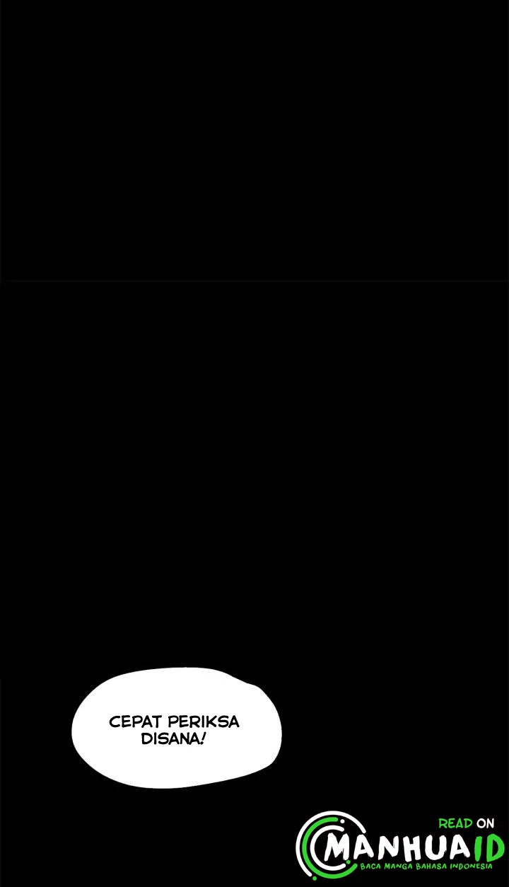 Lucky Bad Man Chapter 13 - halaman 40