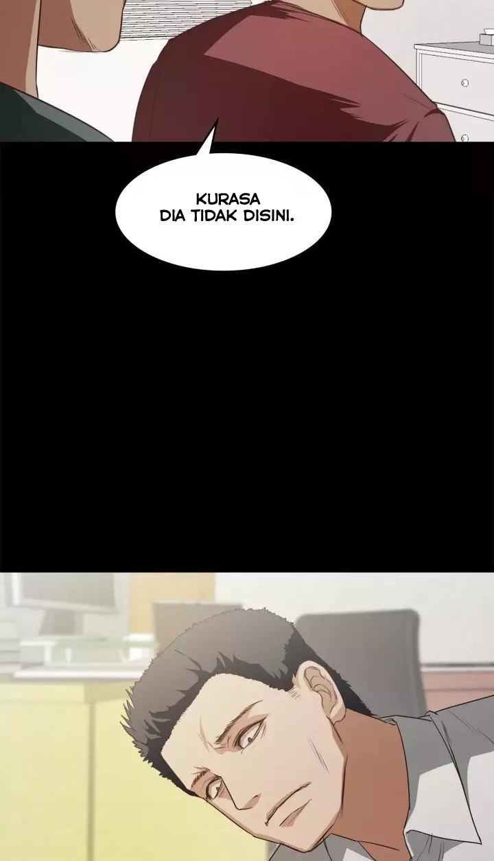Lucky Bad Man Chapter 13 - halaman 45