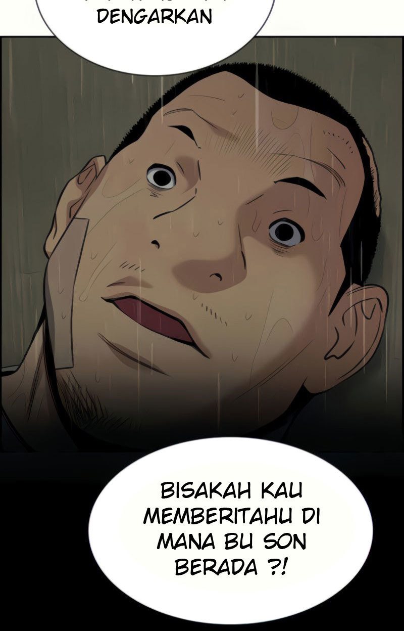Lucky Bad Man Chapter 13 - halaman 47