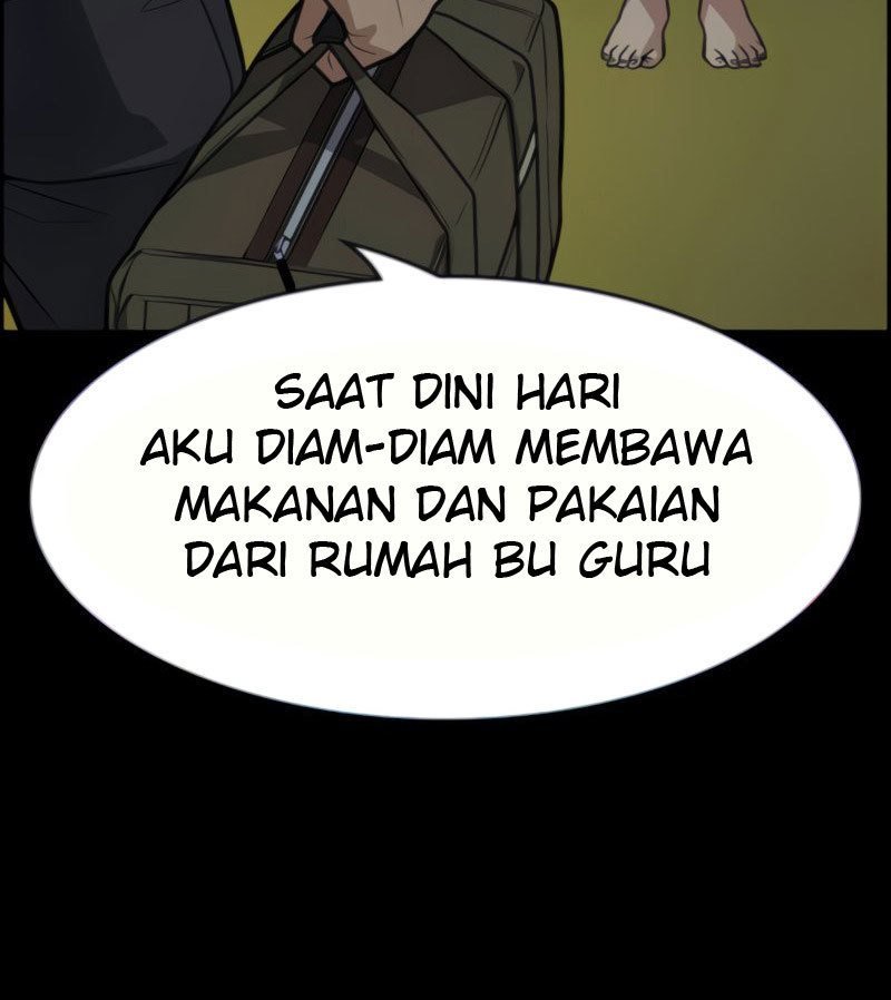 Lucky Bad Man Chapter 13 - halaman 62