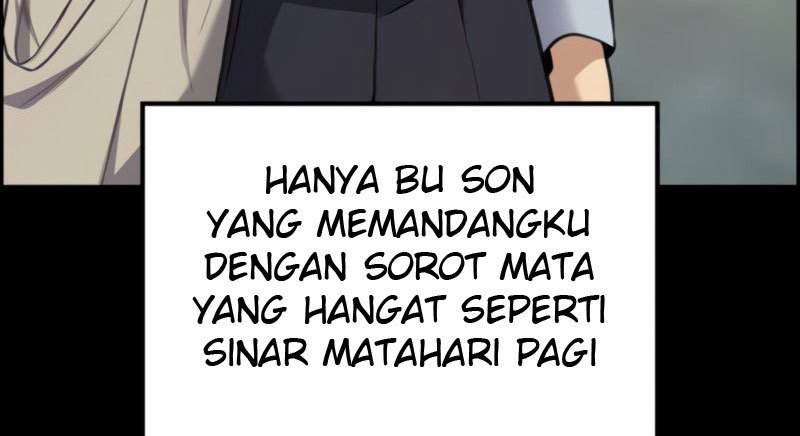 Lucky Bad Man Chapter 13 - halaman 8