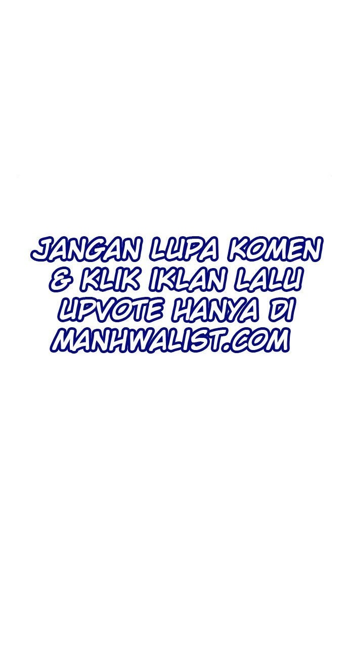 Lucky Bad Man Chapter 14 - halaman 16