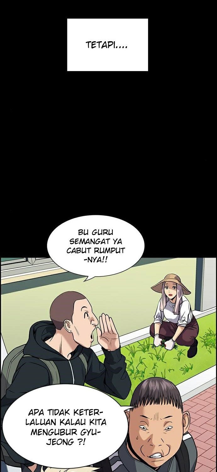 Lucky Bad Man Chapter 14 - halaman 26